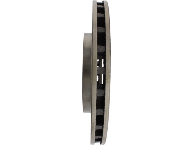 Centric Parts Disc Brake Rotor P/N:121.63015  Disc Brake Rotor P/N: