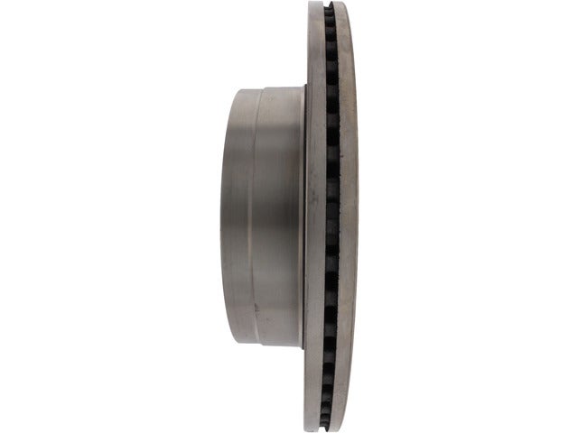 Centric Parts Disc Brake Rotor P/N:121.65133  Disc Brake Rotor P/N: