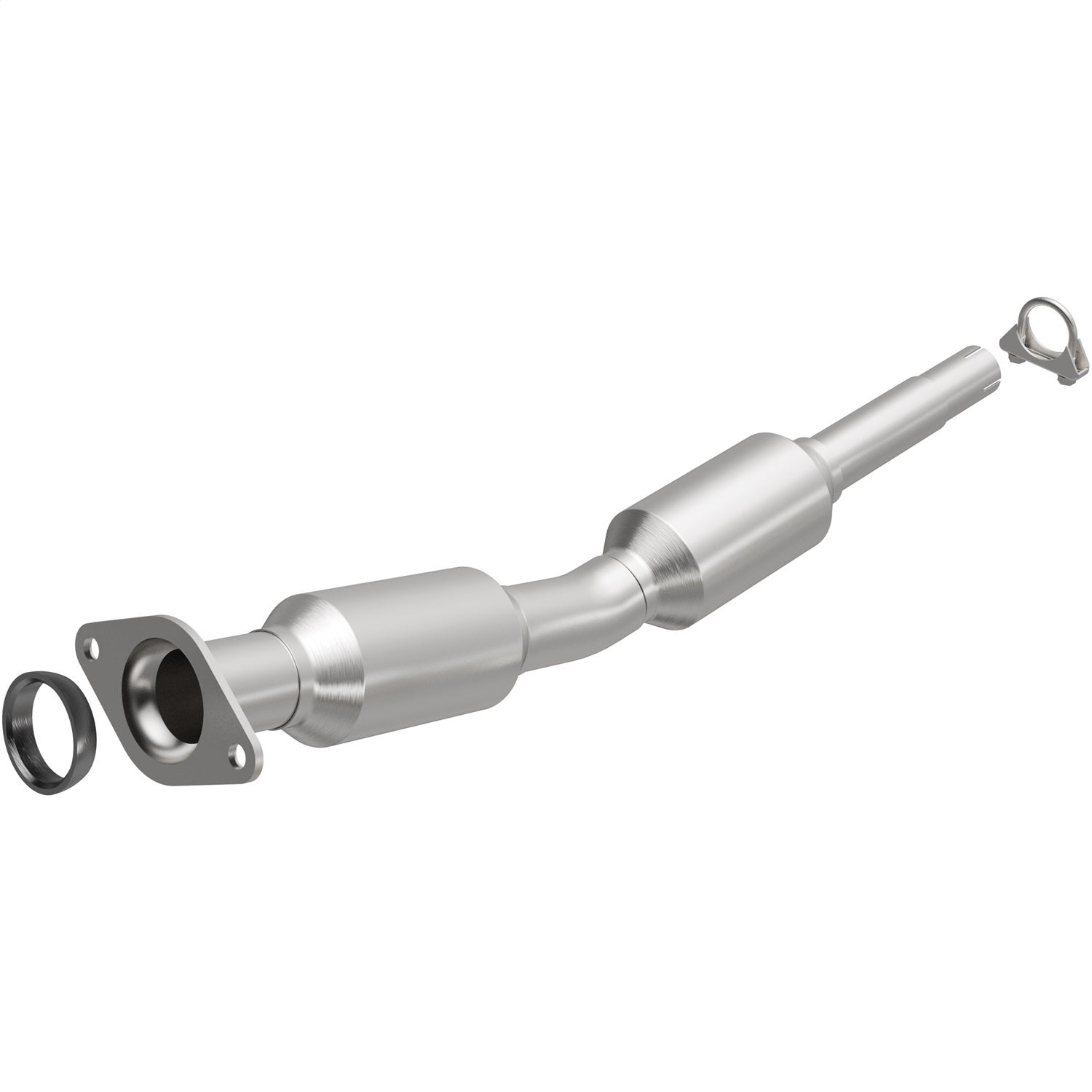 Magnaflow 49 State Converter 23007 Direct Fit Catalytic Converter Fits Prius