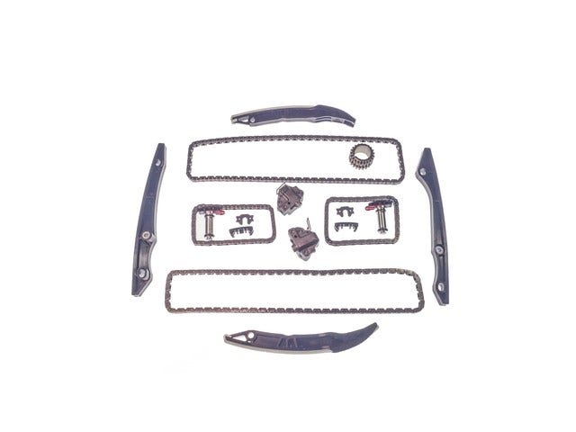 Melling Engine Timing Set P/N:3-1036Sa  Engine Timing Set P/N: