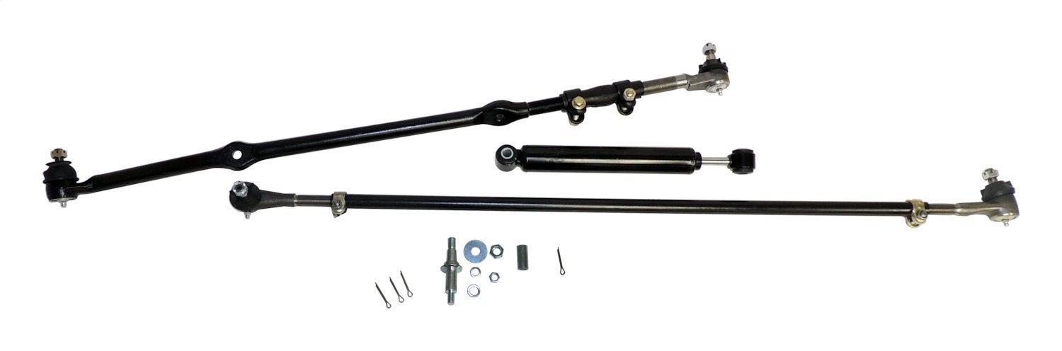 Crown Automotive Sk2 Steering Kit Fits 97-06 Wrangler (Tj) Crown Automotive