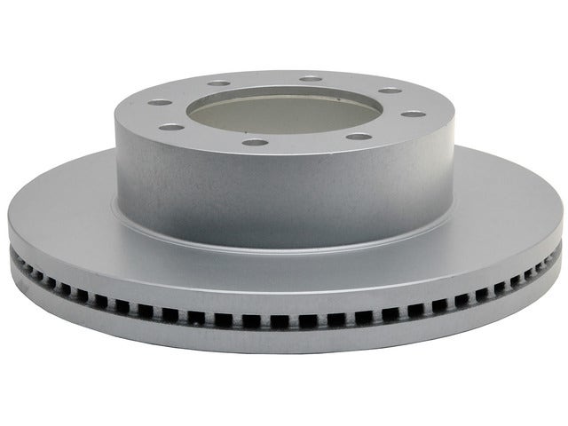 Raybestos Brakes Disc Brake Rotor P/N:681016  Disc Brake Rotor P/N: