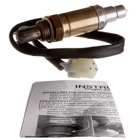 Delphi Oxygen Sensor P/N:Es10301  Oxygen Sensor P/N: