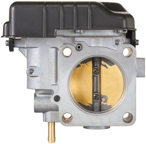 Spectra Premium Fuel Injection Throttle Body Assembly P/N:Tb1294  Fuel Injection