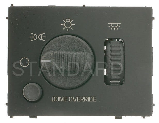 Standard Ignition Headlight Switch,Instrument Panel Dimmer Switch P/N:Ds-968