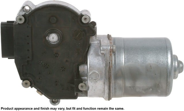 Cardone Reman Windshield Wiper Motor P/N:40-1080  Windshield Wiper Motor P/N: