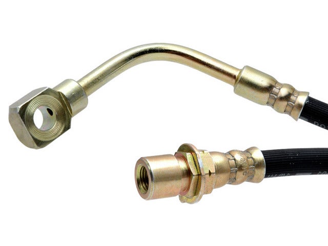 Raybestos Brakes Brake Hydraulic Hose P/N:Bh38870  Brake Hydraulic Hose P/N: