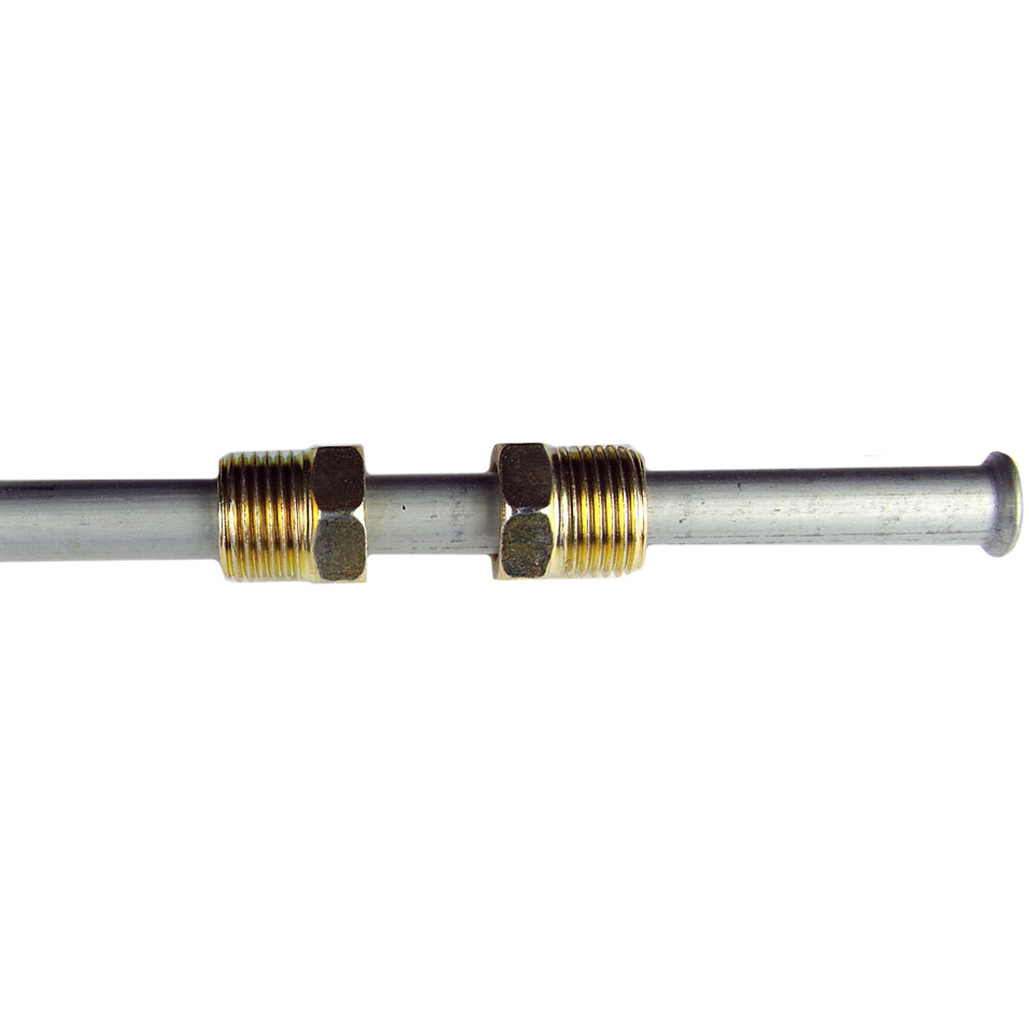 Ags  P/N:Bl-640 American Grease Stick ()  Fuel Line  Length (Ft) - 3.33 Feet,