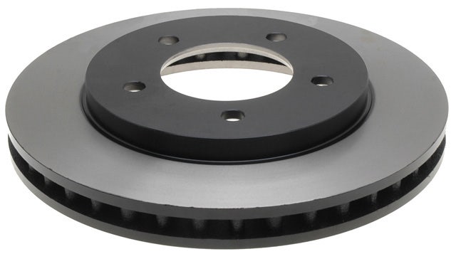 Raybestos Brakes Disc Brake Rotor P/N:66647R Professional Grade Brake Rotor