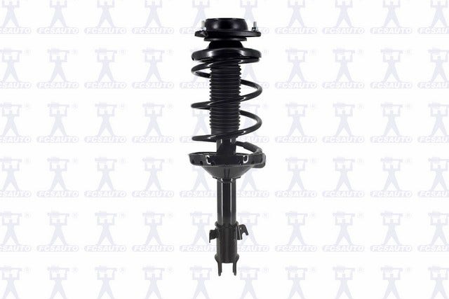 Focus Auto Parts Suspension Strut And Coil Spring Assembly P/N:1331747L