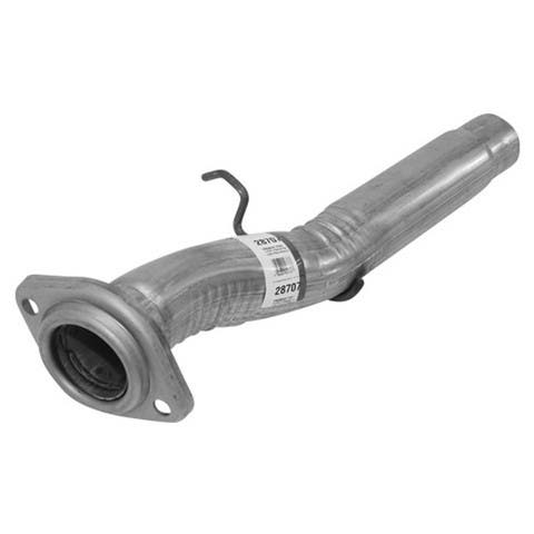 Ap Exhaust Exhaust Pipe P/N:28707  Exhaust Pipe P/N: