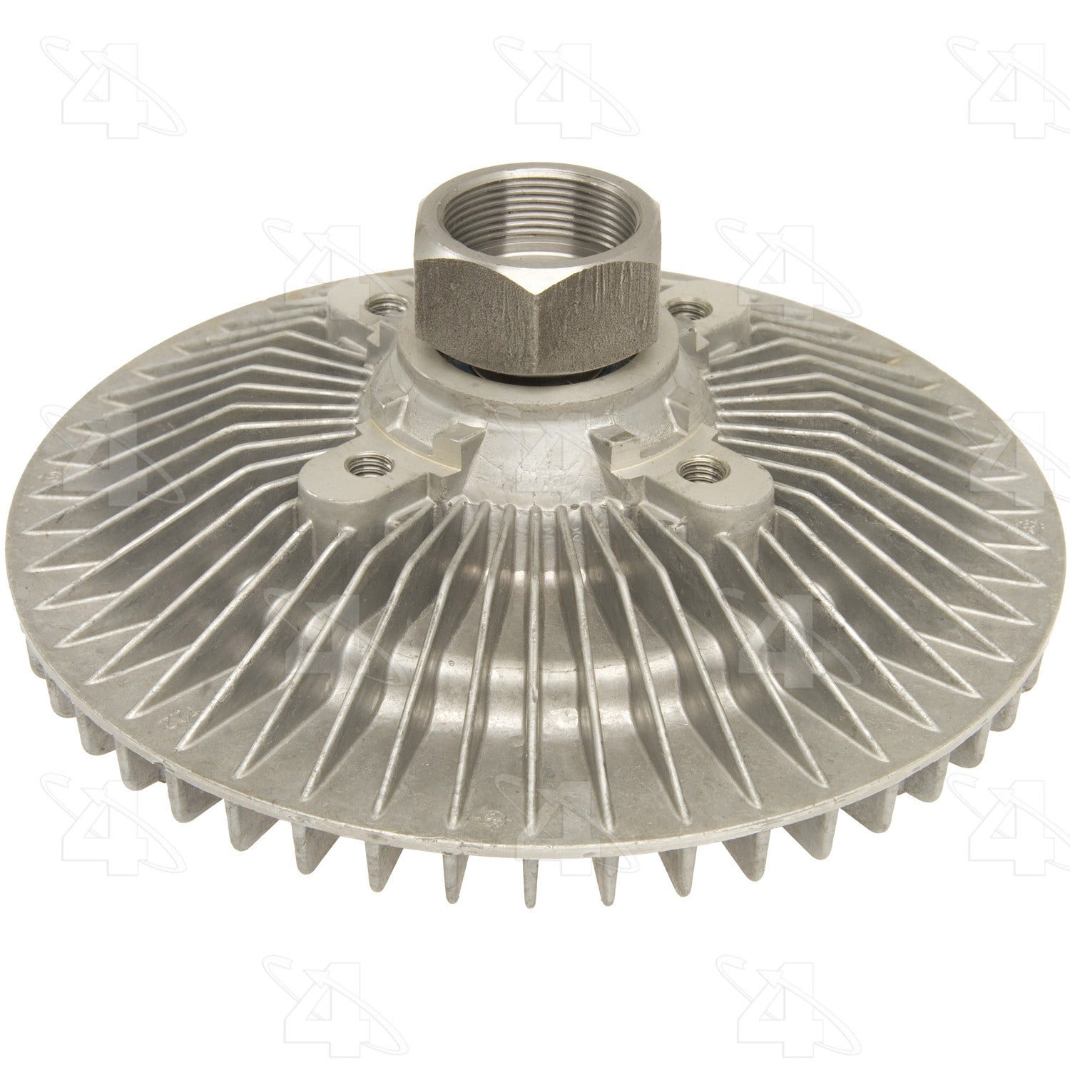 Hayden Engine Cooling Fan Clutch P/N:2726  Engine Cooling Fan Clutch P/N: