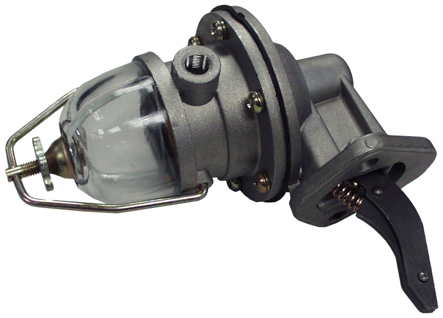 Crown Automotive J0912017 Fuel Pump Crown Automotive  Fuel Pump