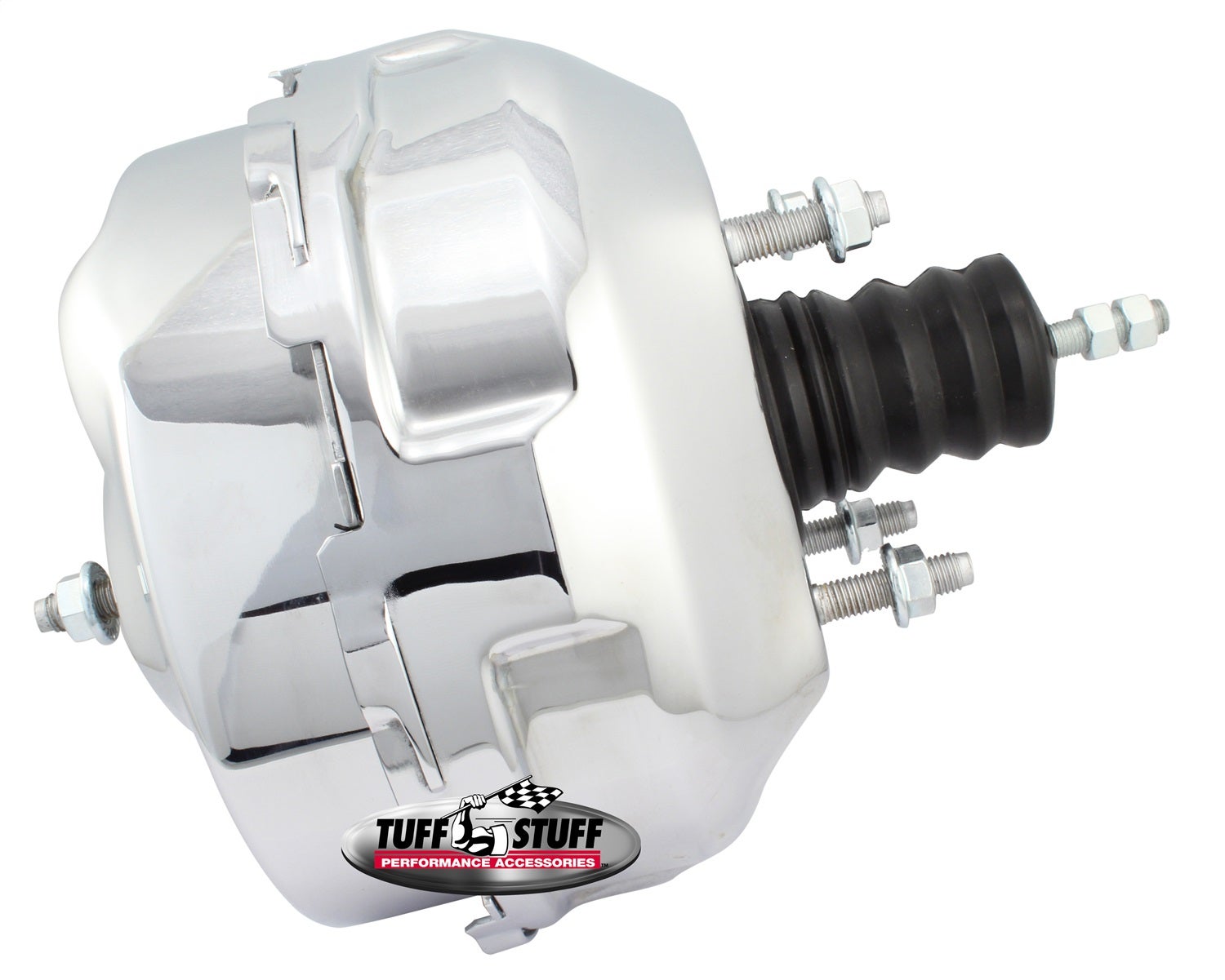 Tuff Stuff Performance 2229Na Power Brake Booster Fits 68-82 Corvette Tuff Stuff
