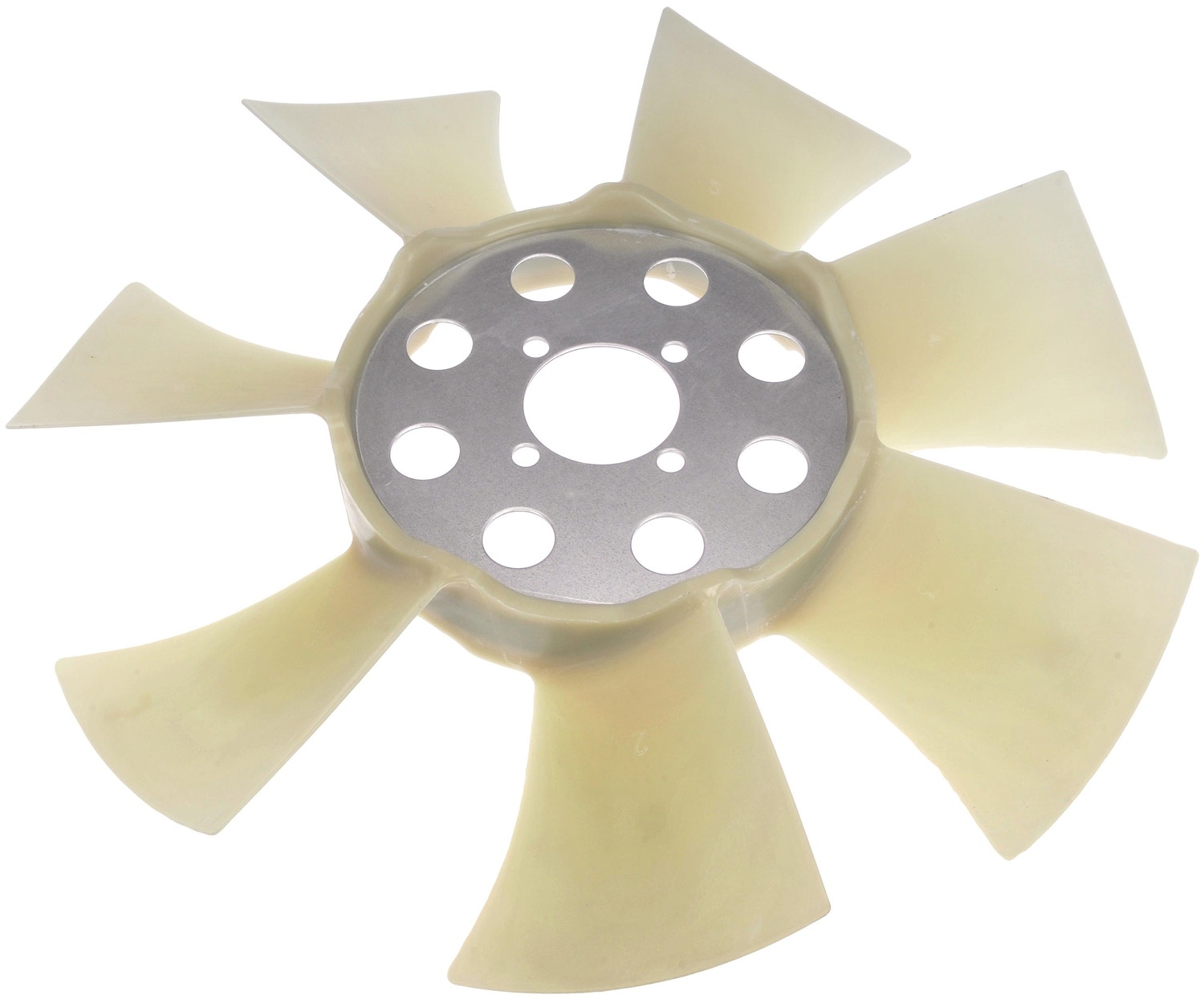 Dorman - Oe Solutions Engine Cooling Fan Blade P/N:621-321  Engine Cooling Fan