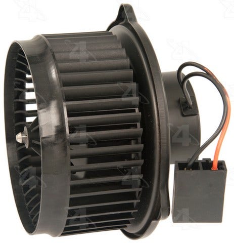 Four Seasons Hvac Blower Motor P/N:75880  Hvac Blower Motor P/N: