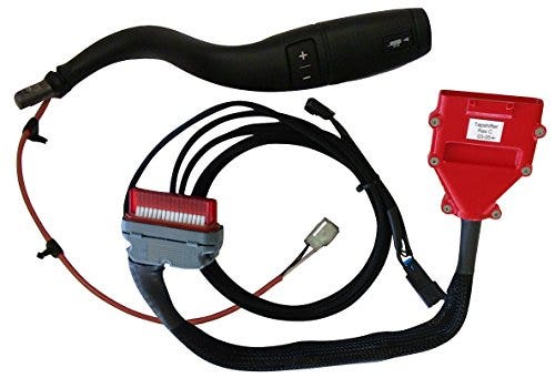 Fleece Performance Engineering Fpe-Tapshifter35 Tap Shifter (03-05 Gm Duramax