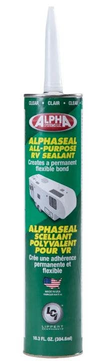 N2100 All Purpose Rv Sealant N2100 All Purpose Rv Sealant