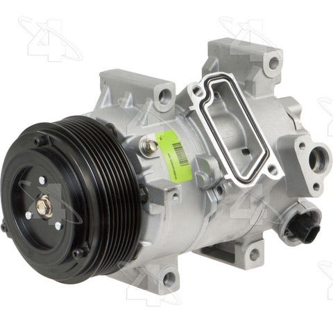 Four Seasons A/C Compressor P/N:158316  A/C Compressor P/N: