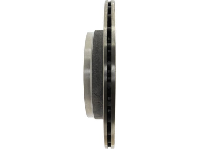 Centric Parts Disc Brake Rotor P/N:121.51035  Disc Brake Rotor P/N: