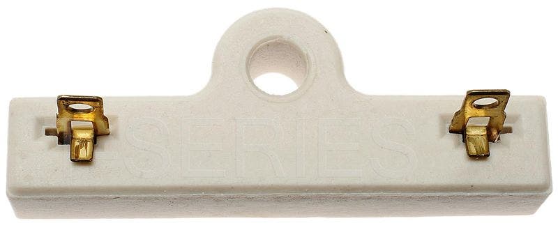 Standard Motor Products Ru10t Ignition Ballast Resister Standard Motor Products