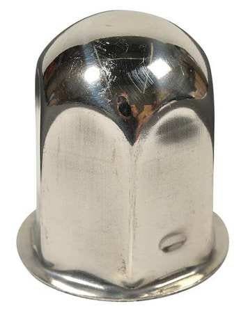Phoenix Usa Simulator Part 7/8In Lugnut Cover/Jamnut Small O.D. Stud Extender