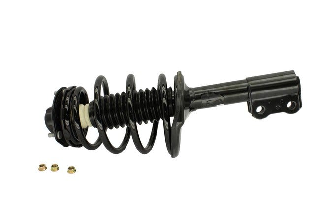 Kyb Suspension Strut And Coil Spring Assembly P/N:Sr4032  Suspension Strut And