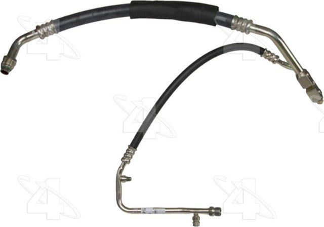 Four Seasons A/C Refrigerant Discharge / Suction Hose Assembly P/N:56684  A/C