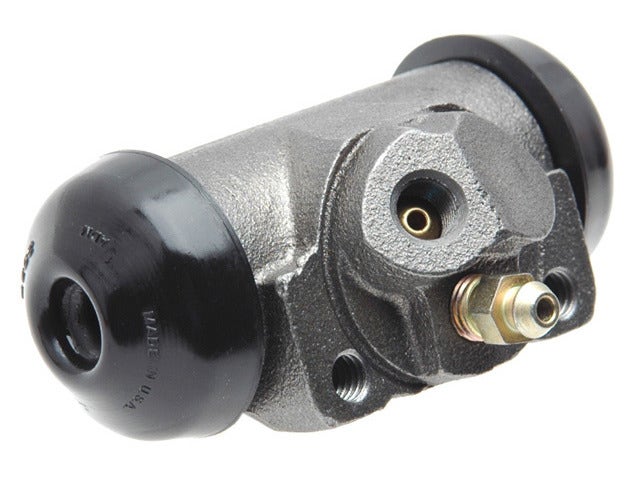 Raybestos Brakes Drum Brake Wheel Cylinder P/N:Wc36077  Drum Brake Wheel