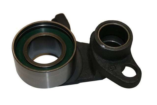 Gmb Engine Timing Belt Tensioner P/N:435-9120  Engine Timing Belt Tensioner P/N: