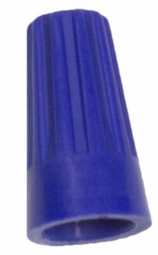 Wirthco Engineering 80882 Wire Nut, 5 Pack  Engineering  Wire Nut, 5 Pack