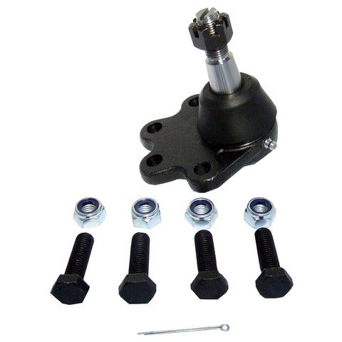 Delphi Suspension Ball Joint P/N:Tc1611  Suspension Ball Joint P/N:
