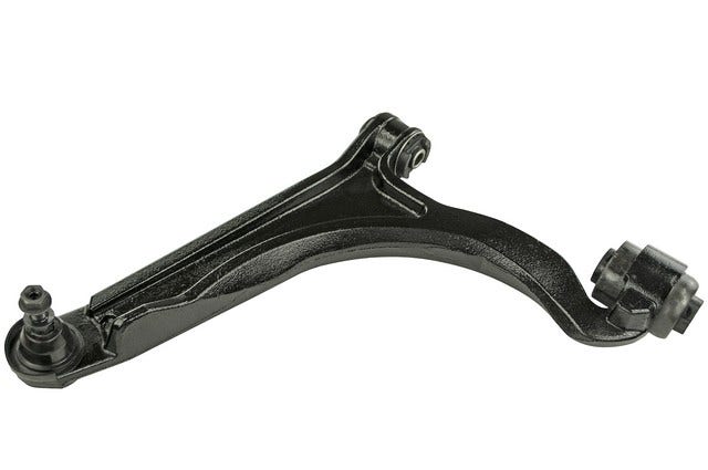 Mevotech Original Grade Suspension Control Arm And Ball Joint Assembly