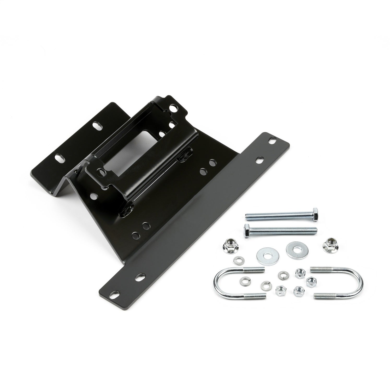 Warn 101316 Utv Winch Mounting System Fits 09-20 Prowler 500 Prowler 550   Utv