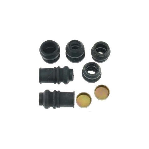 Carlson Disc Brake Caliper Pin Boot Kit P/N:16056  Disc Brake Caliper Pin Boot