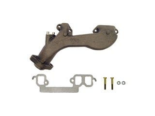 Dorman - Oe Solutions Exhaust Manifold P/N:674-438 Oe Solutions (Tm) Exhaust