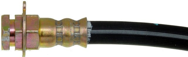 Brake Hydraulic Hose P/N:H620631 Brake Hydraulic Hose P/N: