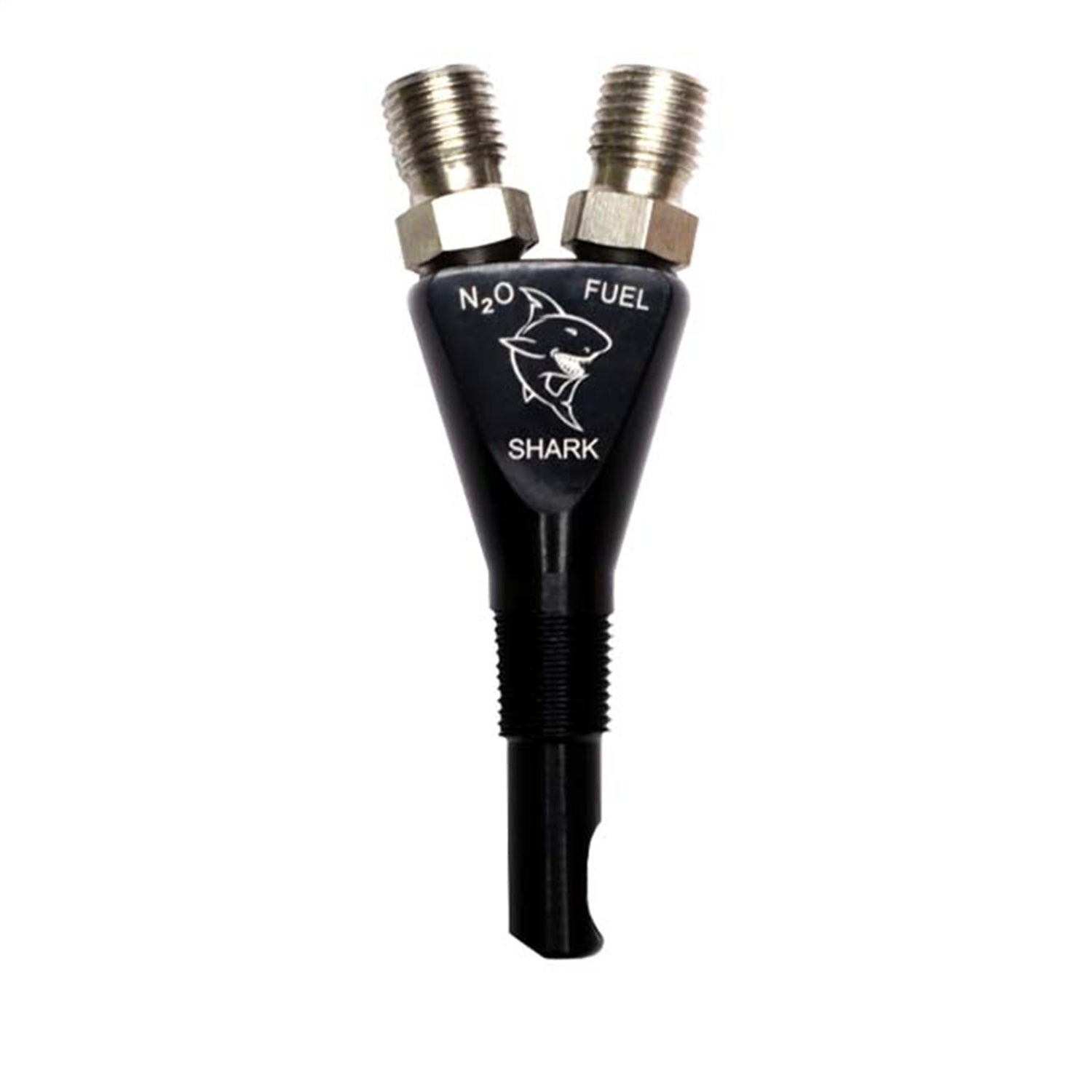 Nitrous Express 90016 Shark Nitrous Nozzle   Shark Nitrous Nozzle
