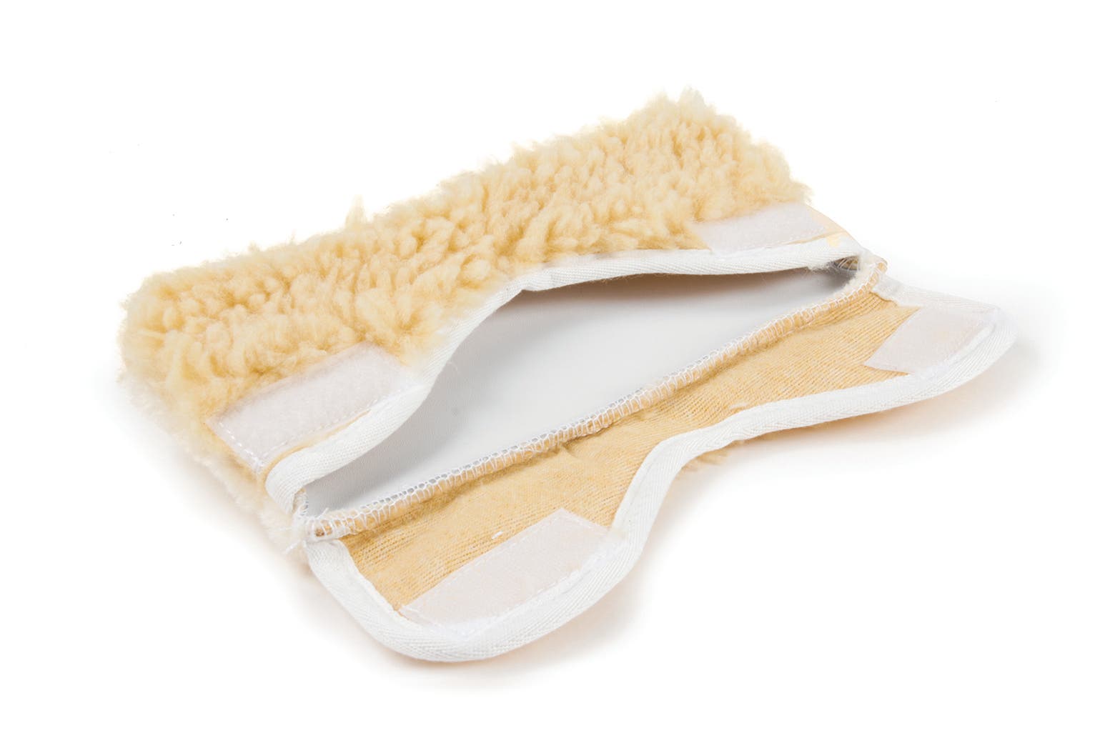 Camco 41932 Wash Head Attachment Replacement Pad   Car Wash Brush; With Soap