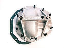 Moser Engineering, Inc. 7112 Dana 60 Alum Rear Cover , Inc.  Dana 60 Alum Rear
