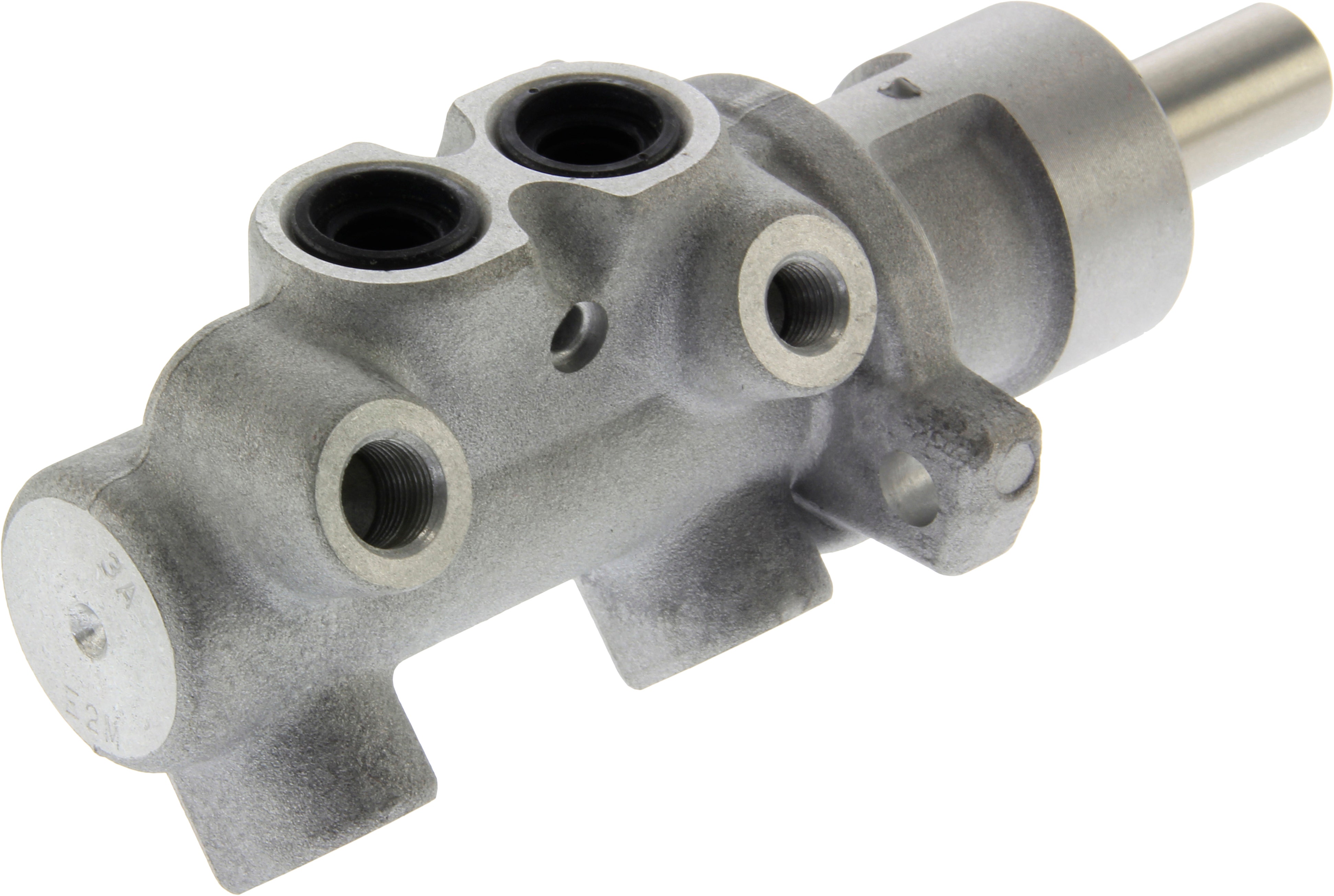 Centric Parts Brake Master Cylinder P/N:130.61109  Brake Master Cylinder P/N: