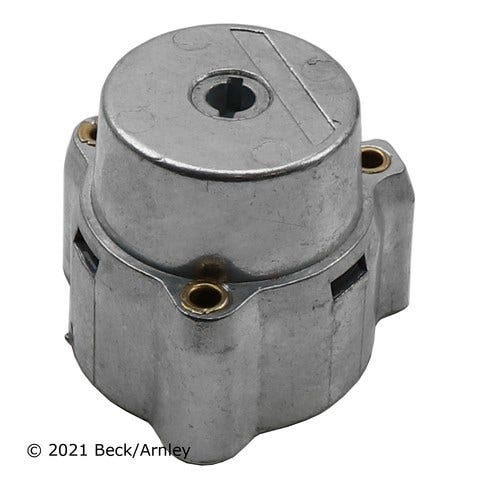 Beck/Arnley Ignition Switch P/N:201-1857  Ignition Switch P/N: