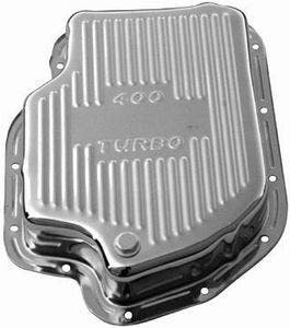 Racing Power R9197 Transmission Pan Racing Power  Transmission Pan