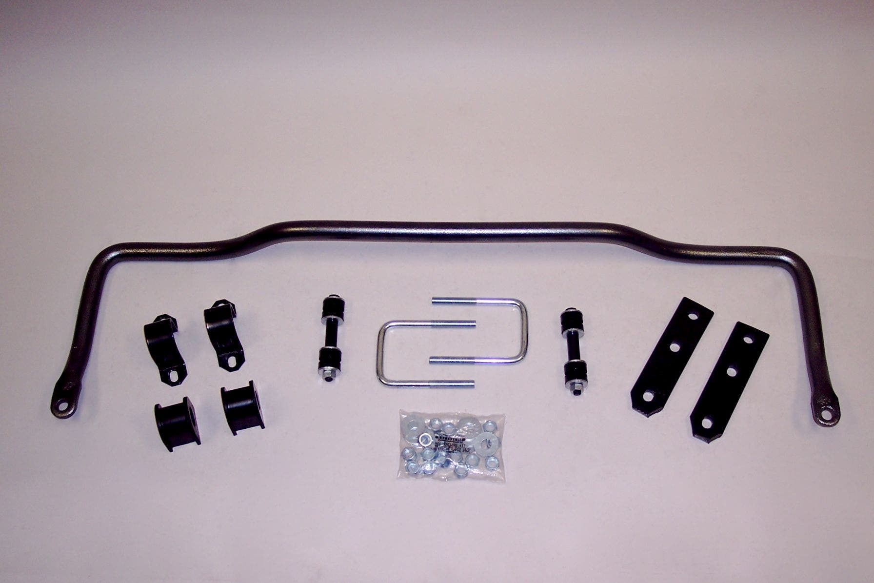 Hellwig 7182 Sway Bar Fits 99-22 E-350 Econoline Club Wagon E-350 Super Duty
