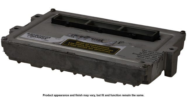 Cardone Reman Engine Control Module (Ecm) P/N:79-0364V  Engine Control Module