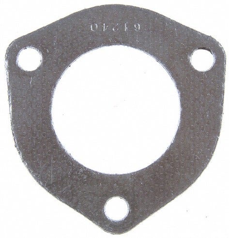 Fel-Pro Exhaust Pipe Flange Gasket P/N:61240  Exhaust Pipe Flange Gasket P/N: