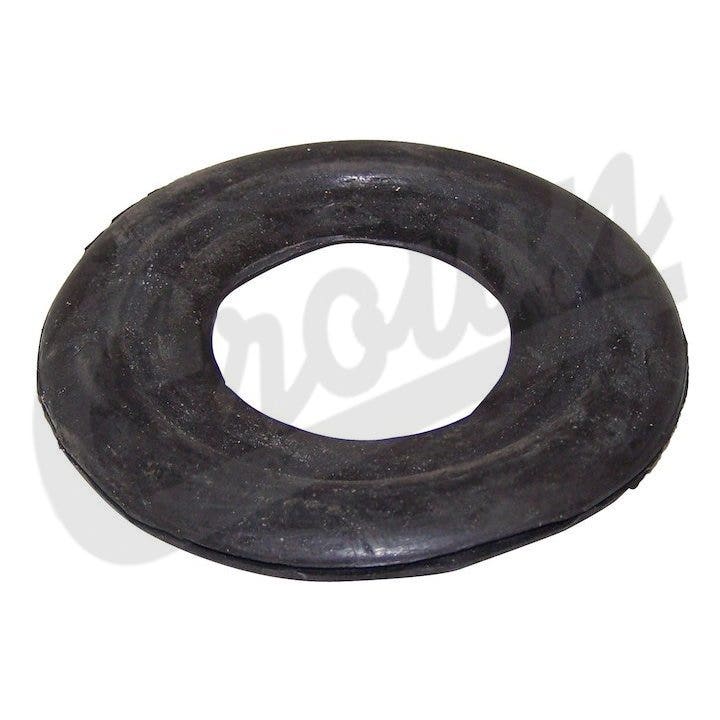 Crown Automotive J0654758 Fuel Filler Neck Grommet Crown Automotive Hc4 Hood