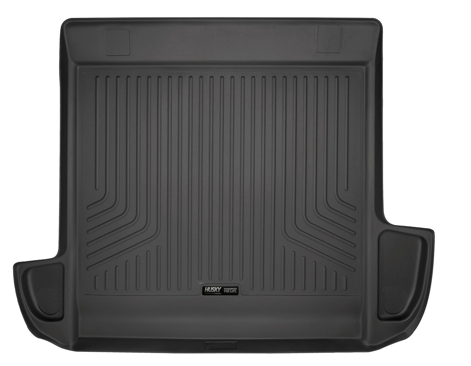 Husky Liners 25721 Weatherbeater Cargo Liner Fits 10-23 4Runner Husky Liner