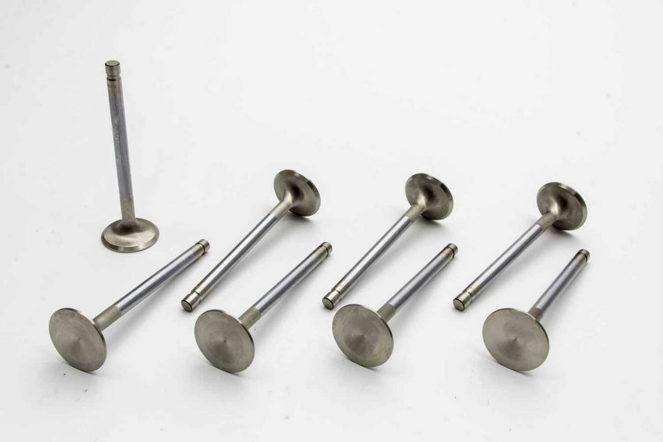 Manley 10777-8 Street Master 1.500" Exhaust Valve For Small Block Chevy   Street