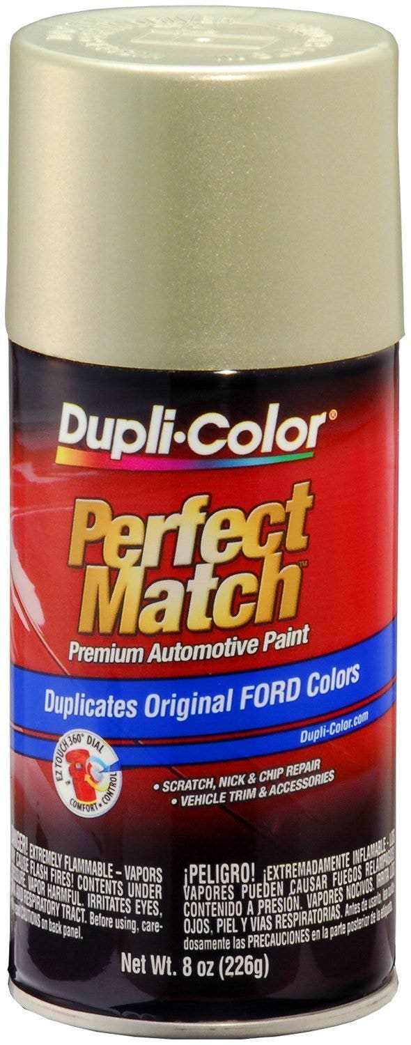 Dupli-Color Paint Bfm0376 Dupli-Color Perfect Match Premium Automotive Paint